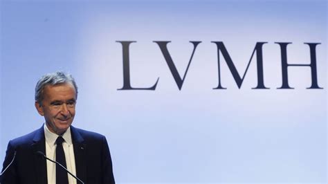 lvmh directeur|lvmh official site.